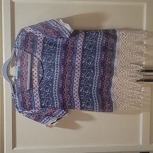 Maurices top